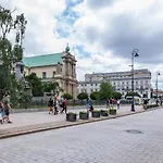 Novis Krakowskie Przedmiescie *