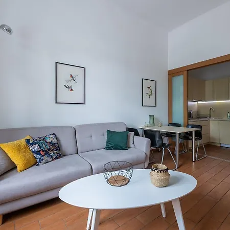 Novis Krakowskie Przedmiescie *