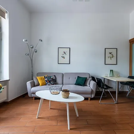 Novis Krakowskie Przedmiescie Warsaw